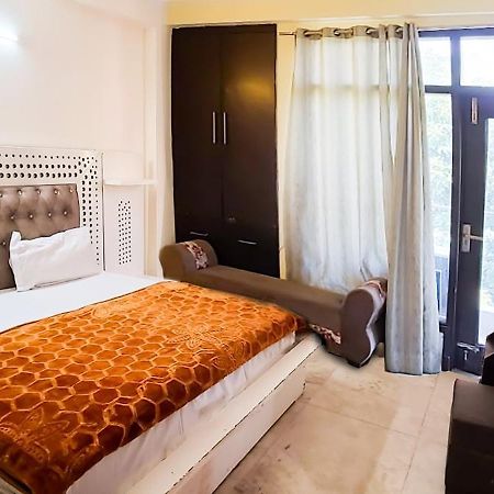Hotel Jagannath New Delhi Eksteriør billede