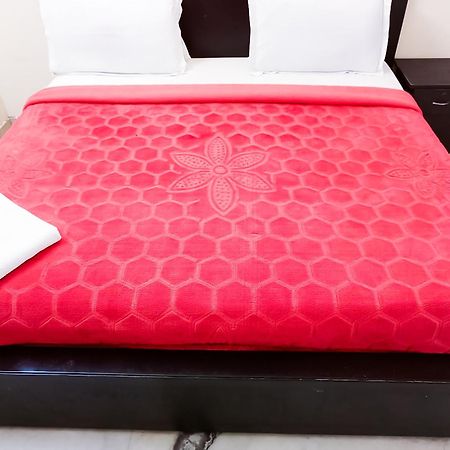Hotel Jagannath New Delhi Eksteriør billede